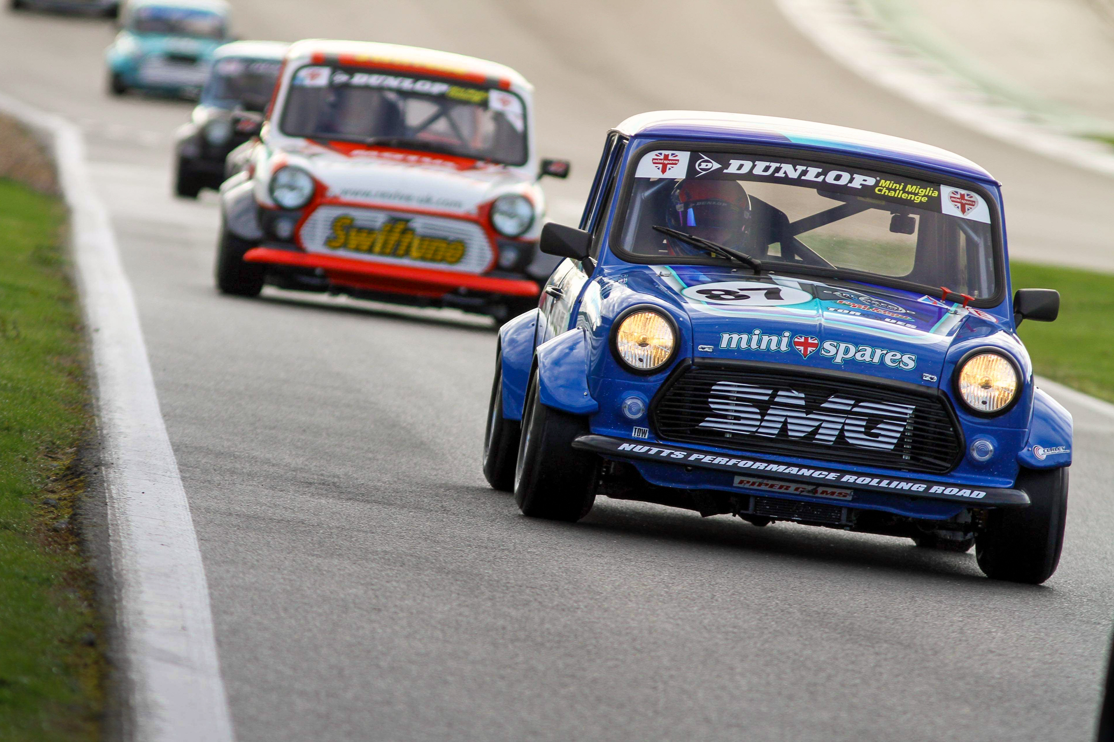 motorsport
