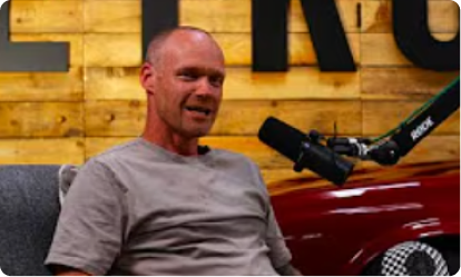 podcast episode