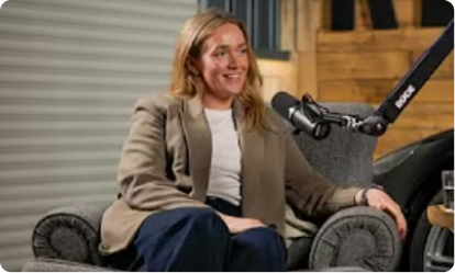 podcast episode
